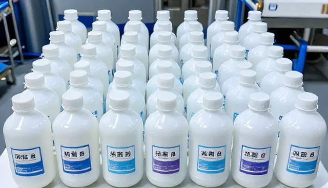 商贸分装设备使用中如何避免常见问题？