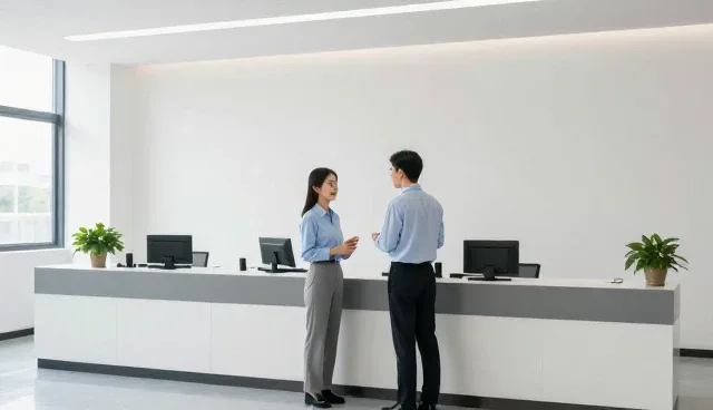 分装操作在来料商贸中的关键作用与实践指南