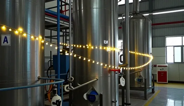 制造业流程优化中的商贸场景性能适配策略