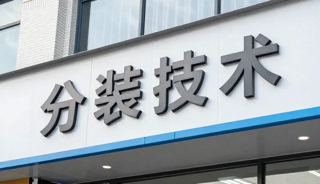 分装技术常见问题及处理方法解析