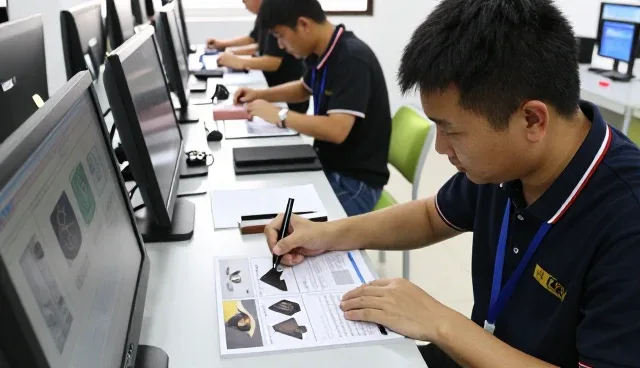 苏州楚地新材料产品有限公司分享商贸技术服务应用经验