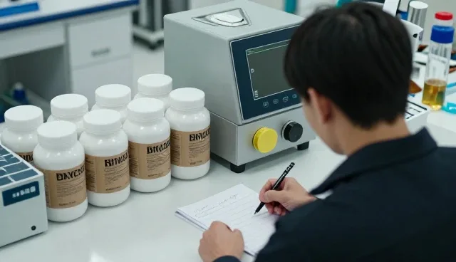 工业应用场景中商贸产品使用与维护的实用建议