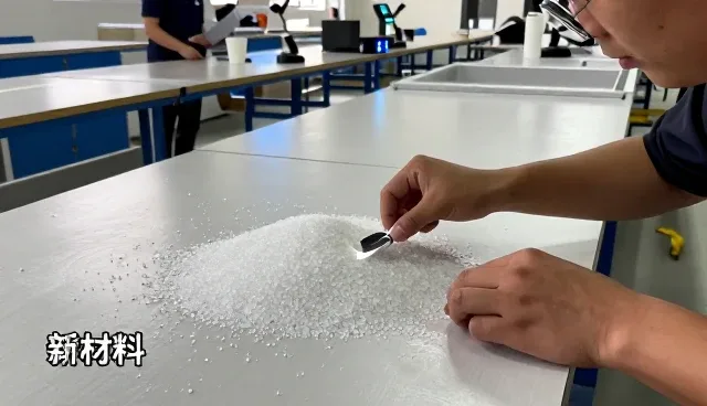碳纤维复合材料认证要求深度分享（新材料适用）